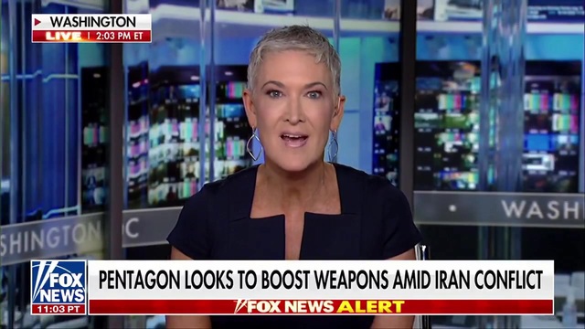Fox News: The Pentagon Is Facing a Growing Reality, America’s Missile Defense Interceptors Is Shrinking, Greater Risk in Defending U.S. Troops