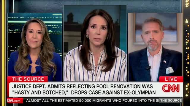 Scott Jennings: Trump’s Reflecting Pool and Ballroom Renovations Are Not Going to Be a ‘Voting Issue’ for the American People