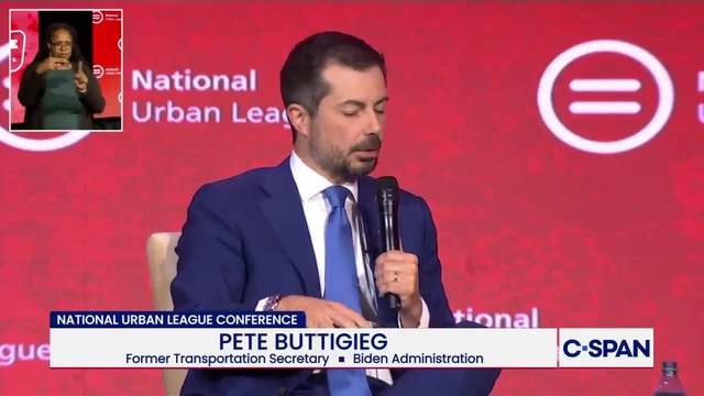 Buttigieg on Ideal 2028 Presidential Dem Nominee: To Be Able to Explain How to Change the System, ‘While Getting Good Policies Out of the System’