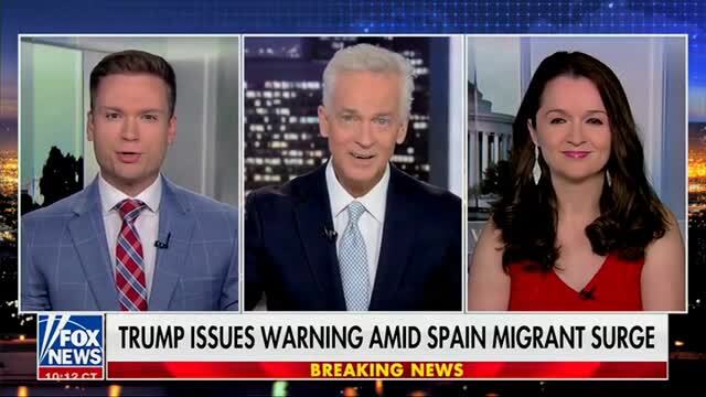 Luke Ball on Europe’s Migration Crisis: ‘The European Union Is a Petri Dish for Globalism’