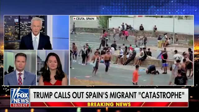 Carrie Sheffield: The West Has Rejected Its Roots, While Trump Is ‘Carrying the Western World on His Shoulders’