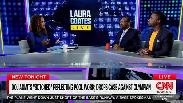 Joel Payne: Trump’s Allies Have to ‘Believe the Lie’ to Keep the Movement Going