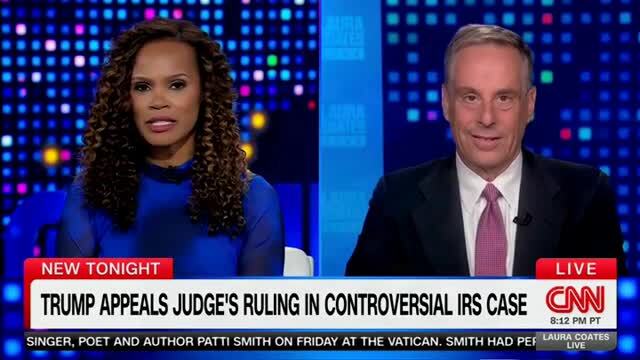 Harry Litman: Todd Blanche Is a ‘Pawn That Trump Is Ready to Sacrifice’