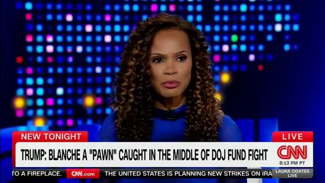 Melik Abdul: Trump’s Advisers May Be Acting ‘Not to the Benefit of the American People, But Their Own Individual Interests’