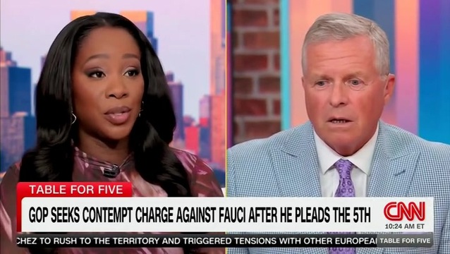 Charlie Dent: Republicans ‘Wasted Their Time on an 85-Year-Old Man Who Has a Very Distinguished Public Health Record’