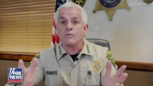 Sheriff Nanos Says Detectives Believe the Phrasing in Released Nancy Guthrie Ransom Note May Help Recognize the Writer