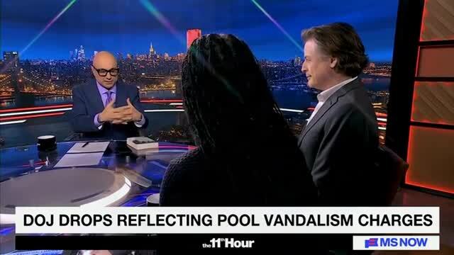 Christina Greer: Trump Administration’s ‘Gross Corruption’ and ‘Gross Incompetence’ Are ‘Coming to Light’