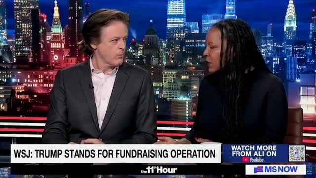 Christina Greer: Democrats Need More Than ‘Strongly Worded Letters’ to Win Voters