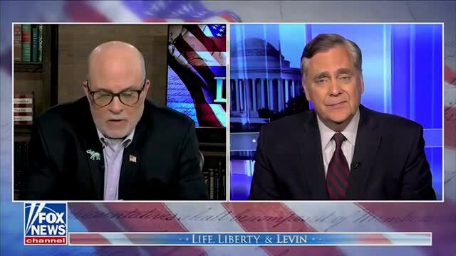 Jonathan Turley: Courts May Take a ‘Very Broad View’ of Fauci’s Remaining Criminal Exposure