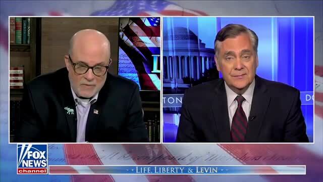 Jonathan Turley: It’s an ‘Open Question’ Whether the Opening Statement Waived Fifth Amendment Rights