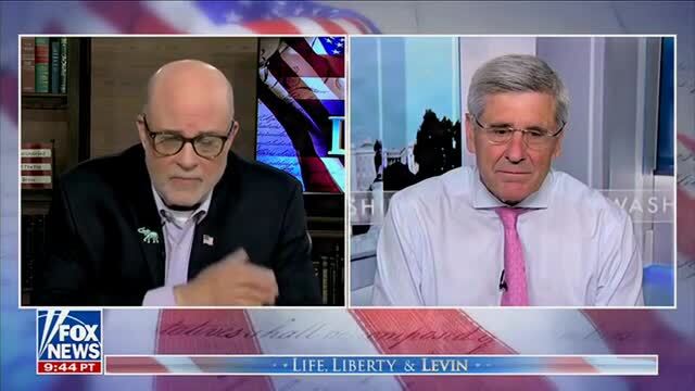Steve Moore: Inflation-Adjusted Gas Prices Have Been ‘Lower Under Trump’ Than Under Obama or Biden