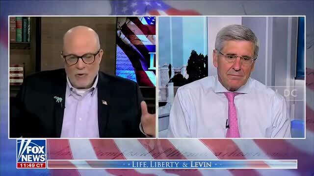 Steve Moore: Democrat-Run States Have the ‘Highest Cost of Living’ Despite Affordability Claims