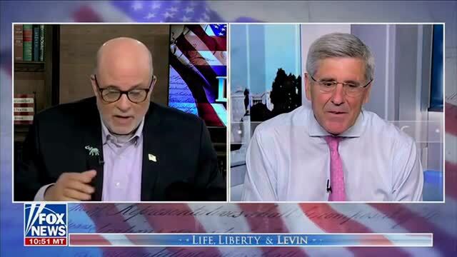 Steve Moore: Families and Businesses Are Leaving California Because of ‘Left-Wing Policies’