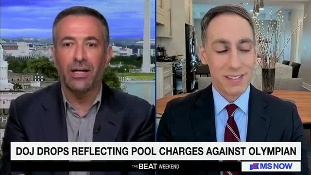 Ankush Khardori: DoJ’s Case Collapse Is ‘Humiliating’ and Reflects ‘Endless Bungling’