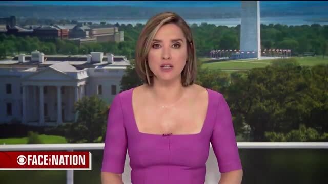CBS’ Brennan: Trump’s Threat to Massively Escalate Attacks on Iran Set Off a Diplomatic Scramble with U.S. Allies Urging Him to Back Off Plans