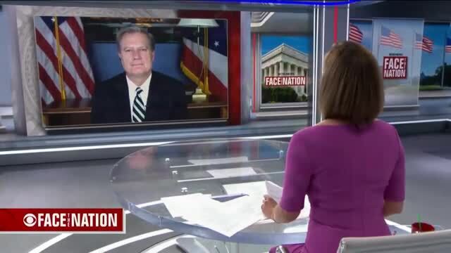 Rep. Mike Turner on Iran: The House and the Senate Have Registered That the Pentagon Needs to Share More Information with Congress
