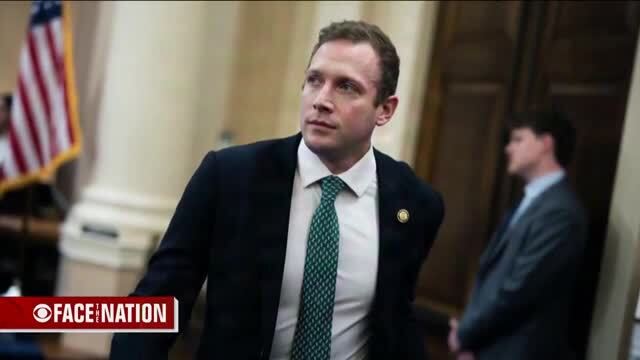 Rep. Turner Spars with CBS’ Brennan Over Rep. Max Miller Amid Abuse Claims: This Is Best Handled in a Court Room, Not in a TV Studio
