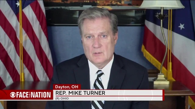 Rep. Turner on Possible Flawed Deal Amid Trump’s Frustration: Iran Is in a Position Where They’re Going to Have to Come to the Table
