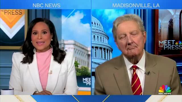 Sen. Kennedy on the Reflecting Pool Case: The Stakes Are Higher for Atty. Pirro, If She Can’t Prove Her Case, She Was Right to Pull Back