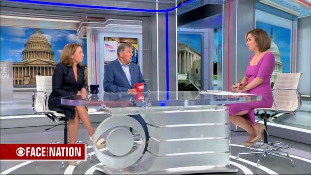Joe Manchin on Supporting a Socialist Candidate: ‘Are You Crazy?’