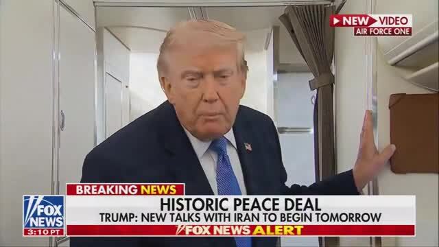 Trump on Intervening to Support Japanese Yen: ‘They’ve Been Very Good to Us, with the Exception of Pearl Harbor’