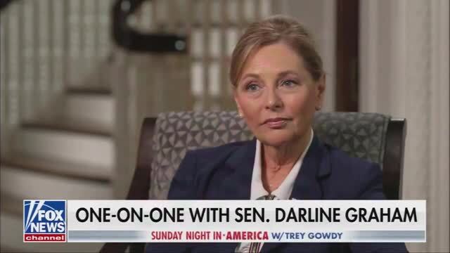 Darline Graham Says She Will Focus More on Affordability Before National Security