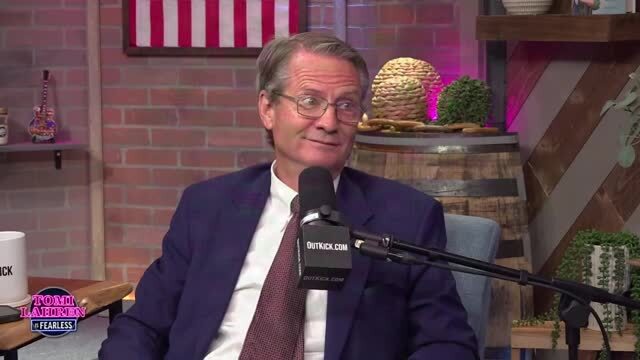 Burchett on Brandon Gill: ‘He Hasn’t Disappointed Me Yet’