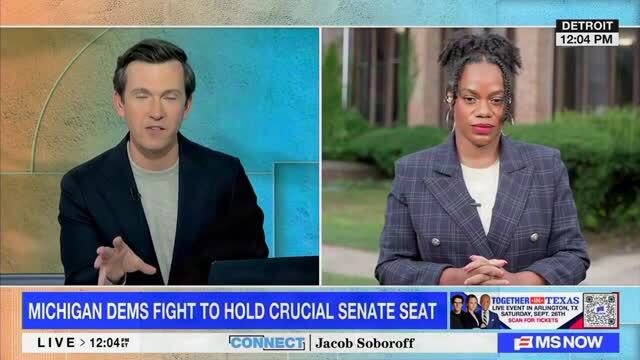 Dem Rep. Summer Lee Calls Concerns over the Rise of Socialism in the Democrat Party ‘A Lot of Political Noise’