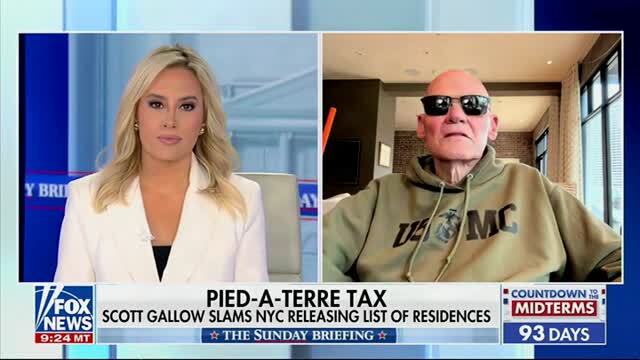 James Carville: ‘I Am Not Going to Be in the Same Party with Hasan Piker’