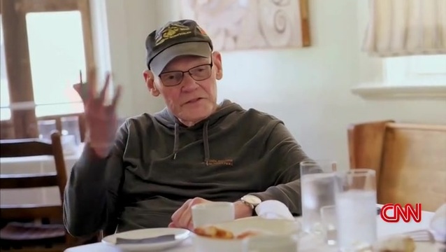 Carville: The Progressive Left ‘Are Too Hot Headed to Know that They’re Not Popular’