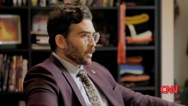 Hasan Piker: Abdul El-Sayed ‘Is My Guy’