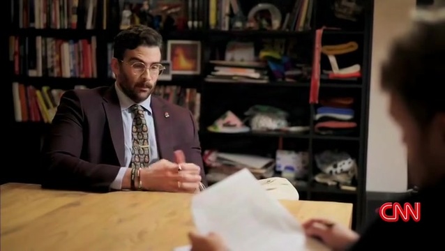 Hasan Piker Says He Doesn’t Support ‘All of Hamas’ Actions’ — ‘But at the End of the Day, Palestinians Have a Right to Resist’