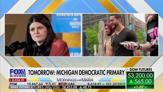 Rep. Tenney: ‘The Democrats Are in a State of Panic’ Because of DSA Candidates