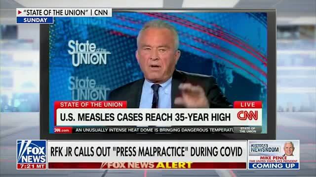 Gov. DeSantis: Fauci Diaries Really Validate What I Saw Early On, ‘This Is a Guy that Was Drinking His Own Kool-Aid’