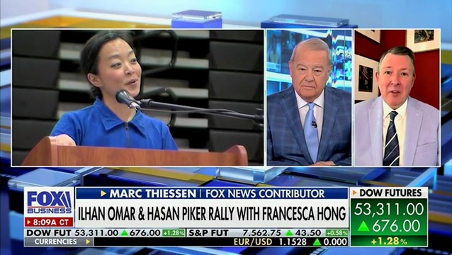 Marc Thiessen: We’re Going to See a Real Test of This ‘Mamdanization’ of the Democratic Party in These Midterms