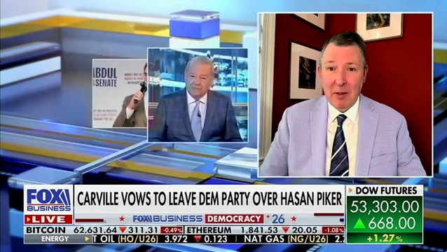Marc Thiessen: Democratic Socialists Have a Different Rhetoric than Mainstream Dems, But There’s No Difference in Their Actions