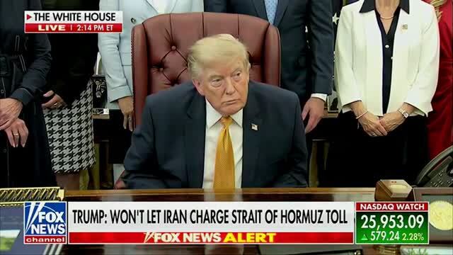 Trump: I’m Not Going to Tell the New UK PM How to Run His Country, But ‘Immigration Is an Incredible Problem for Europe’