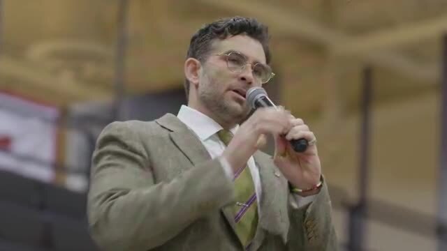 Hasan Piker Says a Republican ‘Will Never Be Elected Again’ in Wisconsin and Michigan ‘Once Our Movement Is Done’