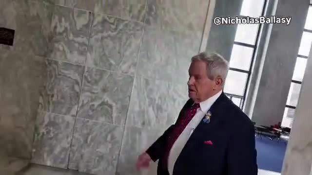 GOP Rep. Wilson Says He’s Not Making an Endorsement Anytime Soon in the South Carolina Senate Race
