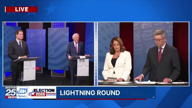 Seth Moulton Says the Next Top Democrat in the Senate ‘Should Not Be Chuck Schumer’