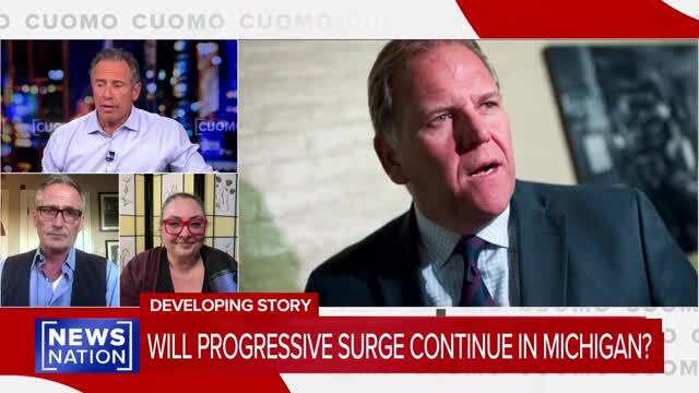 Megan Romer Says ‘Not a Single Phone Call’ from Anyone at the Democrat Party Has Told Her to Stop Espousing the DSA’s Radical Ideas