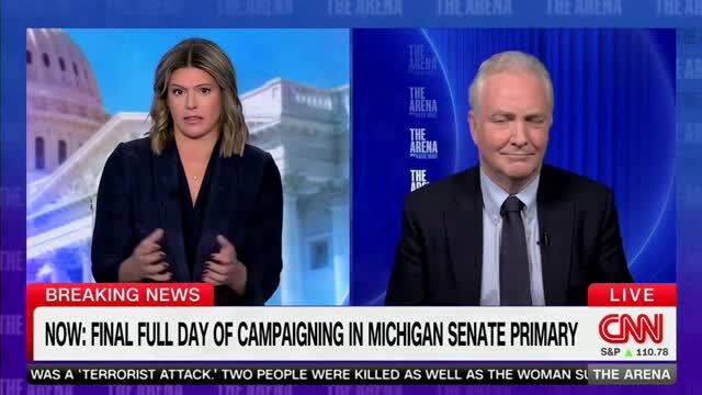 Chris Van Hollen on the Role of DSA in the Democratic Party: ‘We Are a Big Tent Party,’ We Should Make Room for Lots of Different Voices
