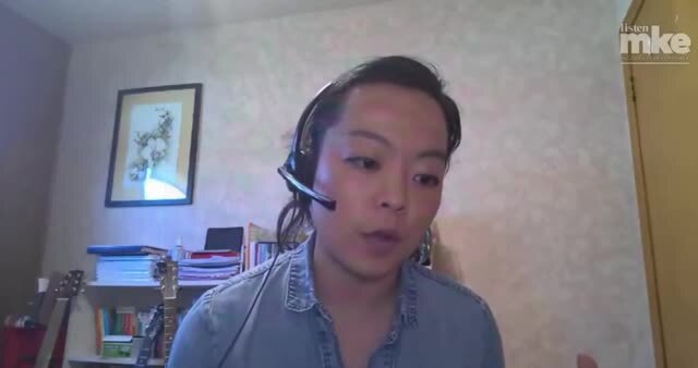 Francesca Hong Says that Having a Half-White Son Is a ‘Proximity to Whiteness’