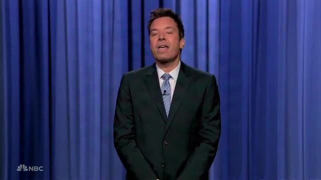 Fallon: America ‘Might Be Asking Too Much of Trump to Reopen the Strait of Hormuz When He Can’t Even Reopen the Pool in His Backyard’