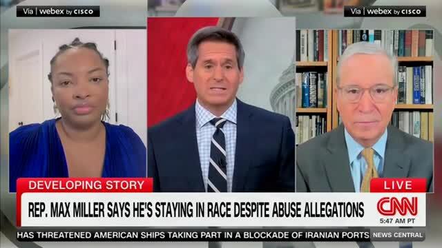 NPR’s Rascoe: Dem Establishment Is Going To Do Some Soul Searching if El-Sayed Wins Tonight
