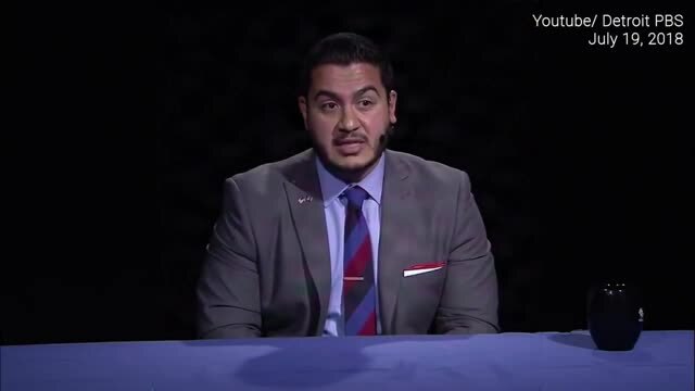 Flashback: Abdul El-Sayed Says Denying Drivers’ Licenses to Illegal Immigrants Is ‘Discriminatory’