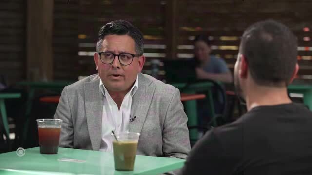 Abdul El-Sayed Has No Regrets Campaigning with Hasan Piker: ‘I Want to Reach out to His Viewers’