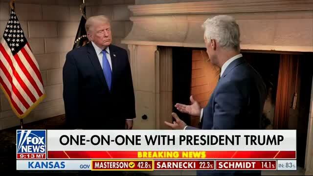 Trump on Candidates Backed by the DSA: Socialists Will Ruin Our Country, Cities Taken over By Them Are Always Filthy, Dirty
