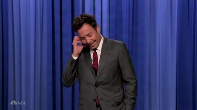 Fallon: The U.S. Military Is ‘Getting Desperate’ by Asking for ‘Unconventional Ideas’ to End the Iran War