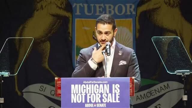 Abdul El-Sayed: We All Know that America’s 250 Years Weren’t Perfect — A Lot of it Was Built on Foundational Errors